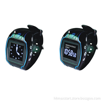 Watch GPS Tracker V680 Voice Calls